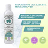 LiceLogic Repel Lice Prevention Conditioner 8oz Rosemary Mint Effective Against Super Lice Kills Eggs Nits Not Toxic Nat