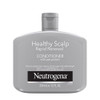 Neutrogena Healthy Scalp Rapid Renewal Conditioner with Pea Protein UV Damage Protecting for Strong HealthyLooking Hair