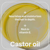 ATTITUDE Hydrating Conditioner Bar Natural Origin Ideal for Dry Damaged Hair Castor Oil Shea Butter Vegan Herbal Musk 4