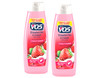 Moisture Milks Conditioner Cream 125 oz Strawberries by Vo5 Pack of 2