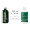 Tea Tree Lemon Sage Thickening Conditioner Builds Body Boosts Volume For Fine Hair 1014 fl oz
