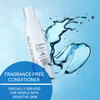 Nonscents Original Formula Natural Conditioner for Dry Hair Cleansing for Women Men CrueltyFree SulfateFree Unscented Ma