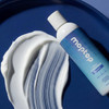 MopTop Daily Curly Hair Conditioner Silicone Sulfate Free Conditioner Helps Restore Dry Damaged Hair Reduce Frizz Parabe