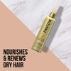 Pantene ProV Nutrient Boost Moisture Conditioning Mist Nourishing and Renewing Detangler 85 fl oz