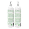 Hawaiian Silky 14in1 Miracle Worker 16 oz Keratin LeaveIn Conditioner Pack of 2