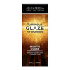 John Frieda Luminous Glaze Clear Shine Hair Gloss Enhances Color and Adds Gloss for a Reflective Sheen on ColorTreated o