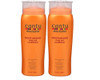 Cantu Shea Butter Conditioner Moisturizing Rinse Out 135 Ounce 399ml 2 Pack