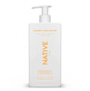 Almond Shea Butter Strengthening Conditioner