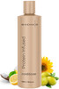 MOEHAIR Protein Infused Conditioner Protein Hair Treatment Repairs Damaged Hair Hydrates Hair Controls Frizz Adds Shine