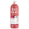 Bed Head by TIGI Urban Antidotes Resurrection Intensive Moisture Repair Conditioner for Severely Damaged Hair Keratin Oi