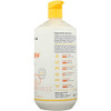 Alaffia EveryDay Shea Conditioner Moisturizes Restores and Protects Made with Fair Trade Shea Butter Cruelty Free No Par