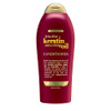 OGX FrizzFree Keratin Smoothing Oil Conditioner 254 fl oz