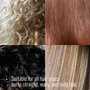 Pravana Intense Therapy LeaveIn Conditioner Spray Treatment Detangler Instantly Detangles Hydrates Equalizes Hair Porosi