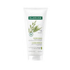 Klorane UltraGentle Conditioner with Oat Milk SulfateFree Dermatologist and Pediatric Tested Hypoallergenic Vegan PlantB