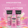 John Frieda Vibrant Shine Shampoo Hydrating Conditioner with Rosehip Oil for Glossy Shiny Hair Enhances Shine for Radian