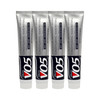 Alberto VO5 Conditioning Hairdressing Grey White Silver Blonde Hair Conditioner Smooths Frizz and Enhances Color Vibranc