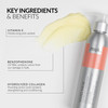 MUK Vivid Colour Lock Conditioner Nourishing Color Protect against colour fade Detangling Colored Hair Conditioner for S