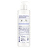 Dove Hair Therapy Conditioner for Dry Hair Hydration Spa Hair Conditioner with Hyaluronic Serum 135 fl oz
