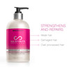 Hairfinity Balanced Moisture Conditioner 12 Ounce