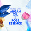Head Shoulders Supreme SulfateFree Conditioner with Argan Oil with 1 Pyrithione Zinc AntiDandruff Treatment Soothe and S