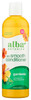 Alba Botanica So Smooth Conditioner Gardenia 12 Oz