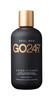 GO247 Daily Conditioner Lightweight Hydrating Conditioner for Men Softens Strengthens Adds Shine Enriched with Vitamin B