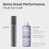 Paul Mitchell Forever Blonde LeaveIn Treatment Spray Repairs Adds Shine Ideal For Bleached Lightened Hair 51 fl oz