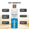 Miracle Elixir Collection Joyce Giraud Ultimate Hair Strength Keratin Therapy Conditioner with Cynatine Pure4 Oils 8 Oz