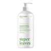 ATTITUDE Nourishing Hair Conditioner For Dry and Damaged Hair Naturally Derived Ingredients Vegan Detangler Dermatologic