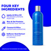 Elon Essential Conditioner for Women Moisturizing Conditioner for Dry Hair Nourish Damaged Hair Protects Against UV Colo