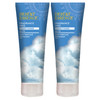 Desert Essence Fragrance Free Conditioner Pure 8 Fl Ounce Pack of 2 Gloss Shine Smoothes Softens Hair No Oil Residue Ant