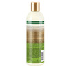 African Pride Olive Miracle LeaveIn Conditioner 3 Pack enriched with olive oil and tea tree to seal in moisture and prev