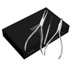 Suvorna Hair Extension Tools Microlinks Hair Extensions Kit for Micro link Micro Ring Beads Opener Beads Closener Needle