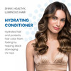ALOXXI Hydrating Color Protectant Conditioner for Color Treated Hair with Keratin Jojoba Olive Oils Nourishes and Repair