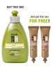 RECAMIER Leave In Keratin Treatment Conditioner Detangler 2 Hydra Repair SOS Moisturizer Hair Combing Style Cream Lotion