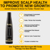 Revivogen MD Thickening Conditioner Conditioner for Thinning Hair Hair Loss Conditioner Thickening Conditioner MenWomen