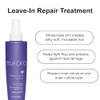 Eufora Beautifying Elixirs Leavein Repair Treatment 68 Oz
