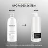 Nexxus Clean and Pure Conditioner With ProteinFusion Nourished Hair Care Silicone Dye And Paraben Free 338 oz