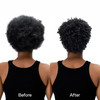 Ouidad Moisture Lock Ultra Nourishing Cleansing Oil Shampoo for Curly Hair 85 fl oz Rehydrates Dry Damaged Curls Color S