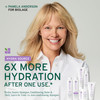 Biolage Hydra Source Detangling Solution Conditions Instantly Detangles Controls Static For Dry Hair With MicroFiltered