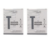 Salerm Energy Hair RegeneratorRevitalizer 4 Applications Pack of 2 Unscented Lotion 8 Applications 2E2 milliliters Unise