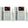 Salerm Energy Hair RegeneratorRevitalizer 4 Applications Pack of 2 Unscented Lotion 8 Applications 2E2 milliliters Unise