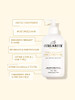 CURLSMITH Shine Conditioner Gentle and Moisturising Sensitive Fragrance Free for All Curl and Hair Types Vegan 12 fl oz