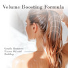 VoC Natural Volume Conditioner for Fine to Medium Hair AntiFrizz Shine Enhancing NonToxic CrueltyFree Vegan with Olive F