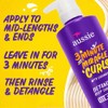 Aussie 3 Minute Miracle Curls Deep Conditioner 16 Ounce Pump 475ml 2 Pack