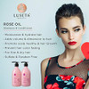 Luseta Rose Oil Conditioner for Fine and Dry Hair 338oz