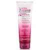 GIOVANNI 2chic UltraLuxurious Conditioner Calms Smooths Curly Wavy Hair Silkens Tresses Strengthens Overprocessed Hair H