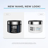XMONDO Hydrify Ultra Hydrating Mask Deep Conditioning Treatment for Dry Damaged Hair Intense Moisture with Hyaluronic Ac
