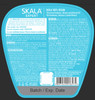 SKALA 2 Pack Mais Cachos Hydrates Curls Eliminates Frizz For Curly Hair 2 IN 1 Conditioning Treatment Cream and Cream To