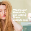 Just Nutritive Thicker Hair Conditioner Best Conditioner for Thicker Hair Leaves hair soft silky with a fuller looking a